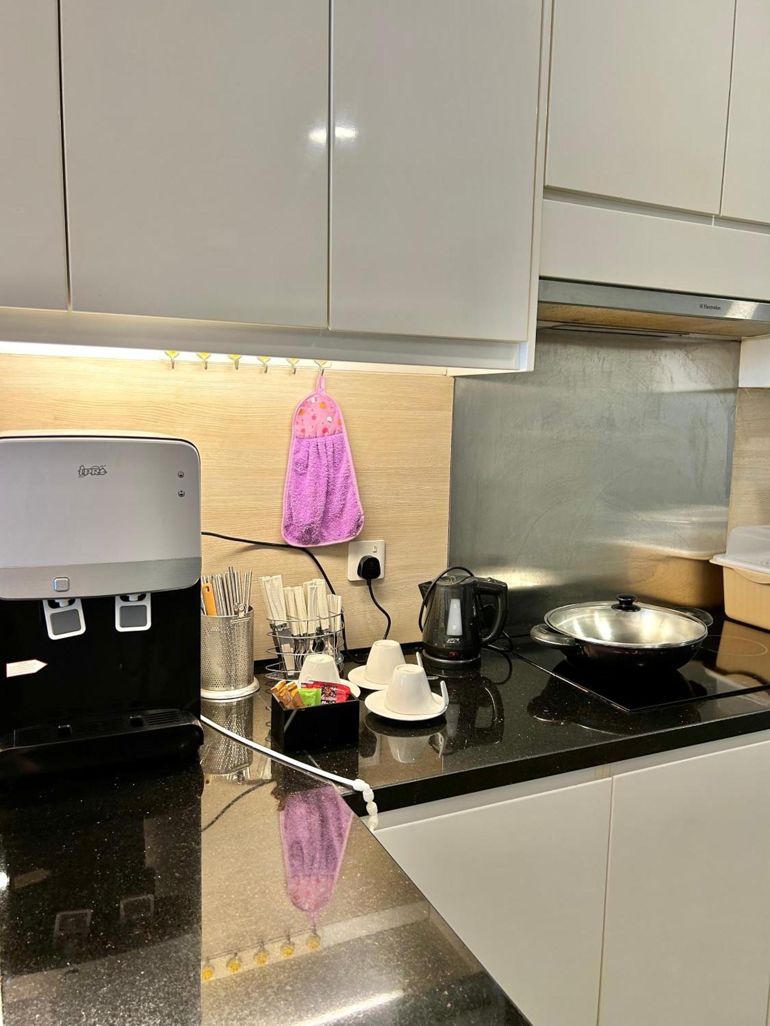 Luxury 3Br Penthouse I The Shore Hotel & Residence I Seaview I Poolview I 6-9Pax 豪华3房顶层公寓 Malacca Екстер'єр фото