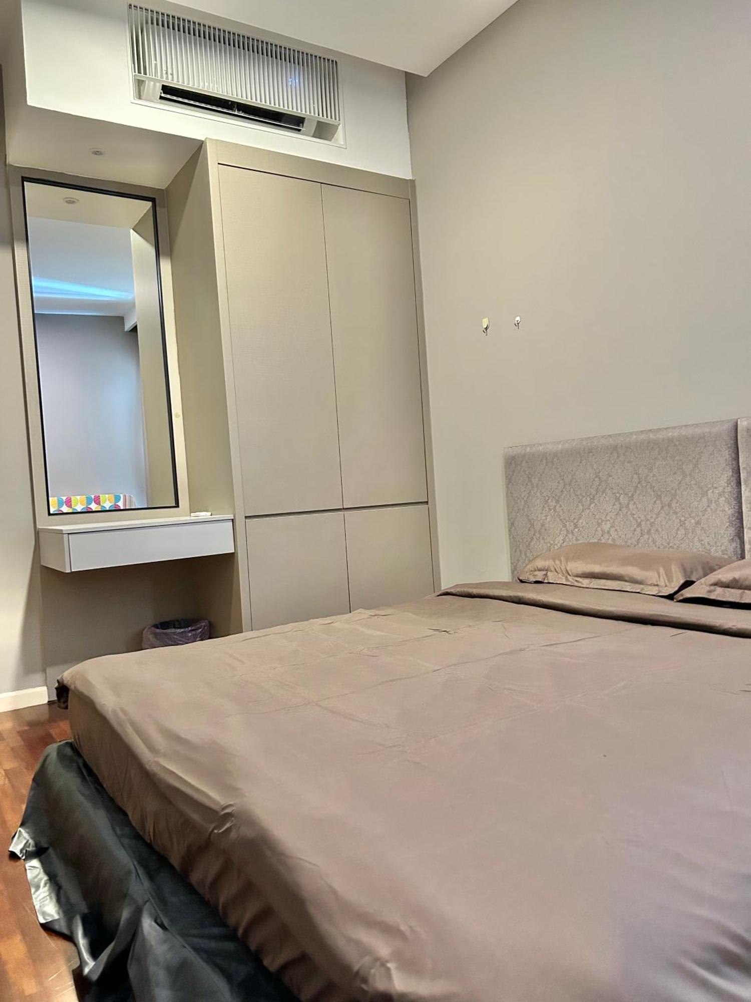 Luxury 3Br Penthouse I The Shore Hotel & Residence I Seaview I Poolview I 6-9Pax 豪华3房顶层公寓 Malacca Екстер'єр фото
