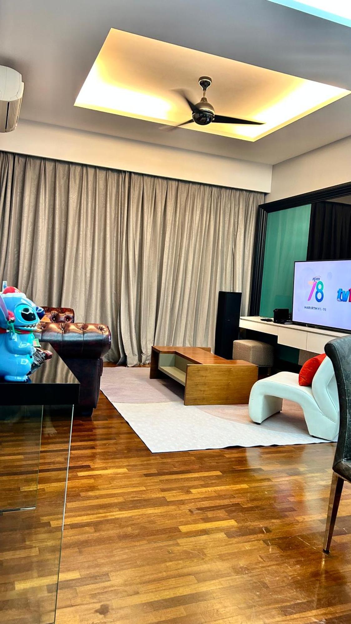 Luxury 3Br Penthouse I The Shore Hotel & Residence I Seaview I Poolview I 6-9Pax 豪华3房顶层公寓 Malacca Екстер'єр фото