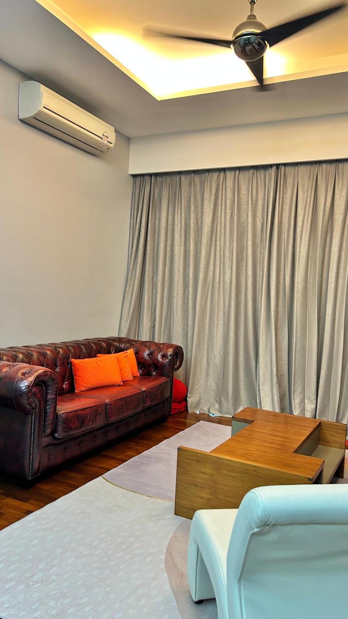 Luxury 3Br Penthouse I The Shore Hotel & Residence I Seaview I Poolview I 6-9Pax 豪华3房顶层公寓 Malacca Екстер'єр фото